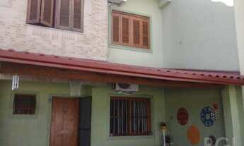 Imagem 2: Porto Alegre - Casa Padrão - Hípica