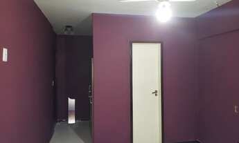 Imagem 4: Quarto c Suíte no Rio Vermelho