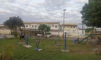 Imagem 3: Apartamento para venda tem 62 metros quadrados com 3 quartos em Jabotiana - Aracaju - SE