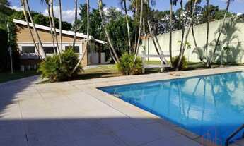 Imagem 2: ITATIBA - Casa Padrão - Parque da Fazenda