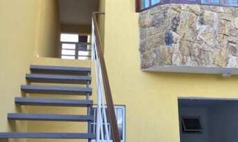 Imagem: EXCELENTE SOBRADO VILA YARA - PROX CIDADE