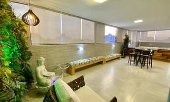 Imagem: Belo Horizonte - Apartamento Padrão - Castelo