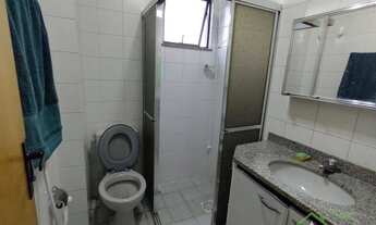 Imagem 7: Apartamento à venda, 56 m² por R$ 240.000,00 - Centro - Juiz de Fora/MG