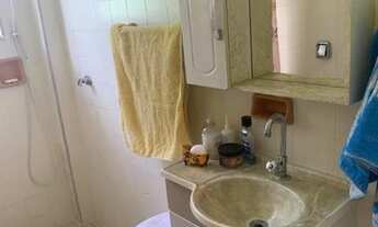 Imagem 3: Prédio baixo/primeiro andar/2 dormitorios