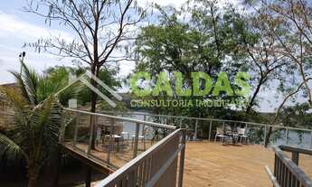 Imagem 6: Apartamento para venda com 2 quartos na cidade de Caldas Novas Goiás