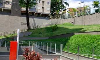 Imagem 6: Apartamento para aluguel tem 70 metros quadrados com 2 quartos em Vila Paris - Belo Horizo