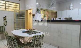 Imagem 4: Casa (térrea na rua) 3 dormitórios/suite, cozinha planejada