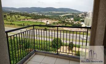 Imagem: Jundiaí - Apartamento Padrão - Jardim