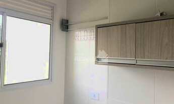 Imagem 6: Apartamento com 2 dormitórios à venda, 65 m² por R$ 284.000,00 - Residencial Mirante 1 - I