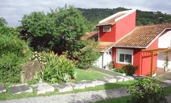 Imagem 2: CASA RESIDENCIAL em FLORIANÓPOLIS - SC, SAMBAQUI