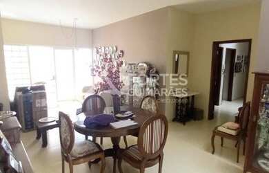 Imagem 2: RIBEIRãO PRETO - Casa Padrão - Jardim Califórnia