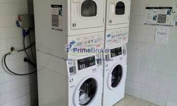 Imagem 3: Apartamento com suíte e vaga no Campo Belo