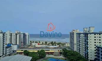 Imagem 6: APARTAMENTO DE 3 DORMITÓRIOS COM SUÍTE E LAZER COMPLETO VISTA MAR NA OCIAN - R$ 515 MIL