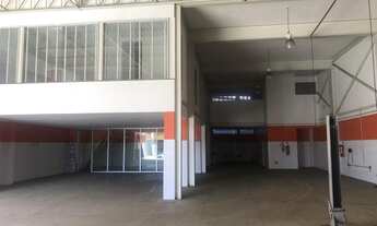 Imagem 2: Prédio Comercial - 790 m² de área construída - São Cristovão