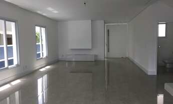 Imagem 3: Casa em Condomínio para Venda em Santana de Parnaíba, Tamboré, 4 dormitórios, 4 suítes, 6