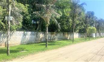 Imagem 3: Terreno para Venda em Itanhaém, Chácara Glória