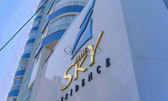 Imagem 2: Blue Sky Residence - JGoedert Imóveis