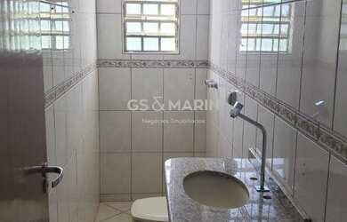 Imagem 2: LONDRINA - Casa Padrão - Jardim Tarumã