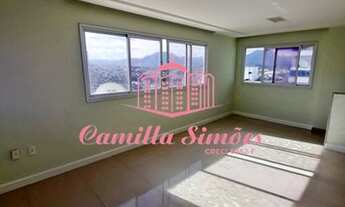 Imagem 3: Cobertura duplex disponível para venda e aluguel anual