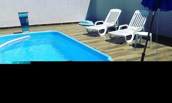 Imagem 4: Casa para Venda em Foz do Iguaçu, Jardim Cataratas, 2 dormitórios, 1 banheiro, 2 vagas