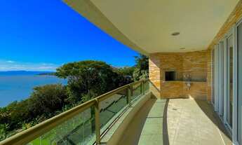 Imagem: Apartamento para venda tem 183 metros quadrados