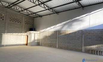 Imagem 4: Galpão para alugar, 240 m² por R$ 5.000/mês - Aeroporto - Juiz de Fora/MG