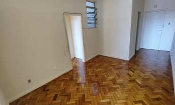 Imagem 2: Apartamento Padrão para Aluguel em Centro Rio de Janeiro-RJ - MA-902