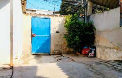 Imagem 3: Vendo Casa Linear 2Quartos Campo Grande