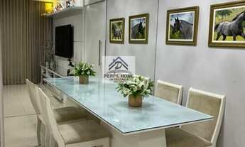 Imagem 5: Apartamento para Venda em Salvador, Alpha Ville, 2 dormitórios, 2 suítes, 2 banheiros, 2 v