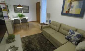 Imagem 5: Pequis - Apto 2 Quartos - Documentação Gratis - Parcela entrada - 1475udi