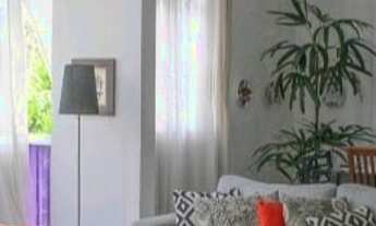 Imagem 3: Apartamento para venda tem 160 metros quadrados com 4 quartos em Graça - Salvador - BA