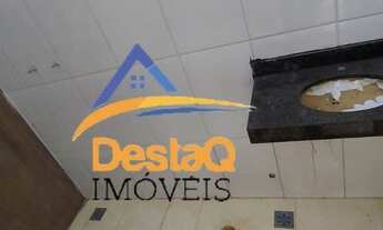 Imagem 4: CASA BAIRRO DOM PEDRO