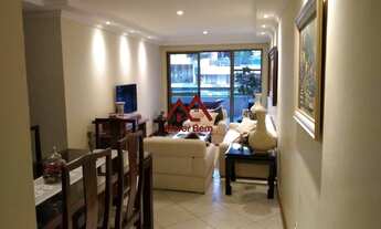 Imagem: Rio de Janeiro - Apartamento Padrão - Recreio