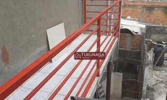 Imagem 3: Casa à venda por R$ 180.000,00 - Parque Santos Dumont - Guarulhos/SP