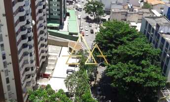 Imagem: Apartamento para venda com 160 metros quadrados