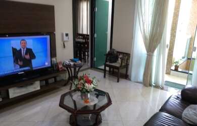 Imagem 7: Sobrado para venda possui 240 metros quadrados com 3 quartos em Vila Talarico - São Paulo