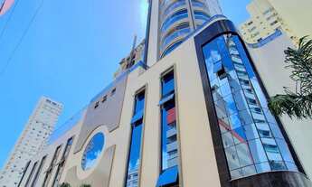 Imagem: Apartamento no bairro Centro em Balneário