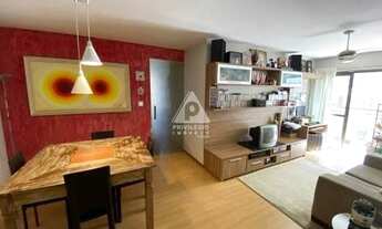 Imagem 2: Apartamento à venda, 3 quartos, 1 suíte, 2 vagas, Botafogo - RIO DE JANEIRO/RJ