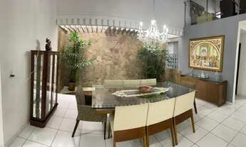 Imagem: Casa 370m², terreno de 15x57-855m² Condomínio