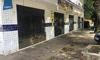 Imagem 2: Ponto para alugar, 30 m² por R$ 600,00/mês - Prefeito José Walter - Fortaleza/CE