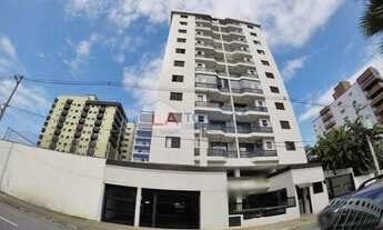 Imagem 2: Ref.14196 -Apto 2 Dormitórios - Sacada - Elevador - Guilhermina