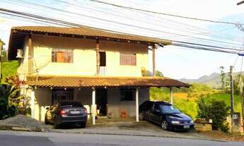 Imagem: JARAGUá DO SUL - Casa Padrão - Tifa Martins