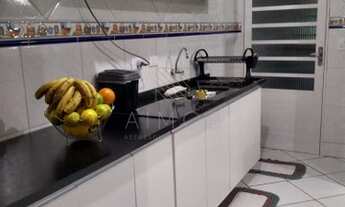 Imagem 5: Excelente Casa à venda com 3 Quartos sendo 1 Suite ,Sala para 2 Ambiente e Vaga para 3 Vei