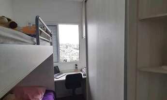 Imagem 5: Apartamento para Venda em Osasco, Novo Osasco, 2 dormitórios, 1 banheiro, 1 vaga