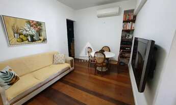 Imagem 2: Apartamento à venda, 2 quartos, Flamengo - RIO DE JANEIRO/RJ