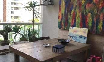 Imagem 5: Fino acabamento, pé direito duplo no living !!!