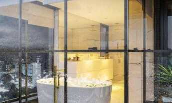 Imagem 7: Apartamento com 3 dormitórios à venda, 211 m² por R$ 3.947.600,00 - Rio Branco - Porto Ale