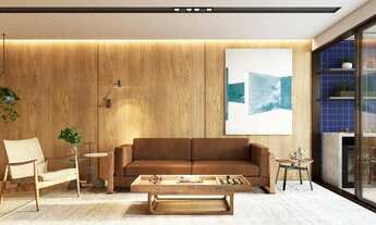 Imagem 2: Apartamento para venda possui 88 metros quadrados com 3 quartos em Camboinha - Cabedelo