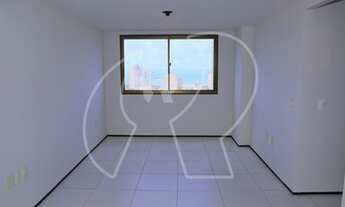 Imagem 3: Excelente 1ª locação , guarita, 03 quartos (sendo duas suítes uma reversível e uma suíte