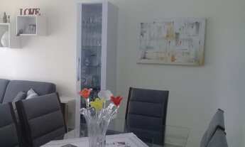 Imagem 2: Lindo apartamento para venda 3 quartos em Bento Ferreira - Vitória - ES